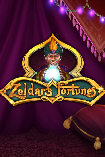 Zeldar's Fortunes - играть онлайн | Казино Cristal Palace бесплатно