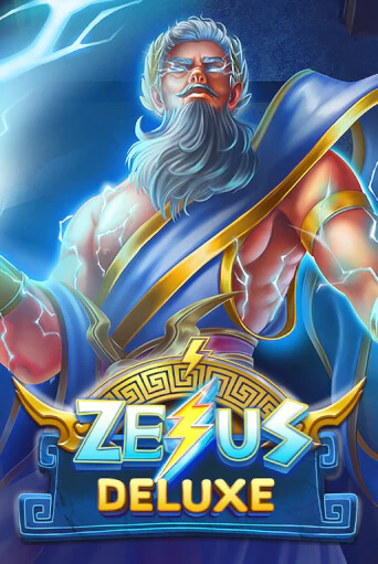 Zeus Deluxe - играть онлайн | Казино Cristal Palace бесплатно
