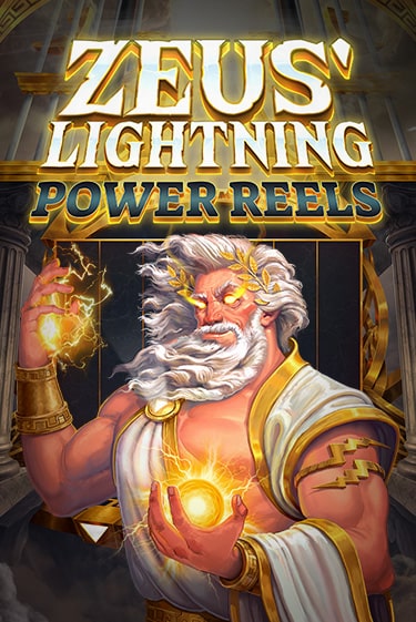 Zeus Lightning Power Reels - играть онлайн | Казино Cristal Palace бесплатно