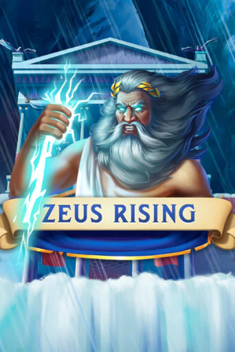 Zeus Rising - играть онлайн | Казино Cristal Palace бесплатно