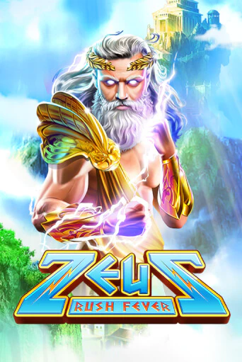 Zeus Rush Fever - играть онлайн | Казино Cristal Palace бесплатно