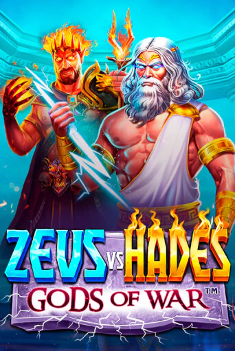 Zeus vs Hades - Gods of War - играть онлайн | Казино Cristal Palace бесплатно