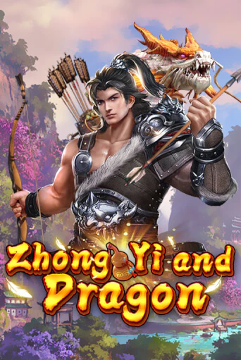 Zhong Yi And Dragon - играть онлайн | Казино Cristal Palace бесплатно
