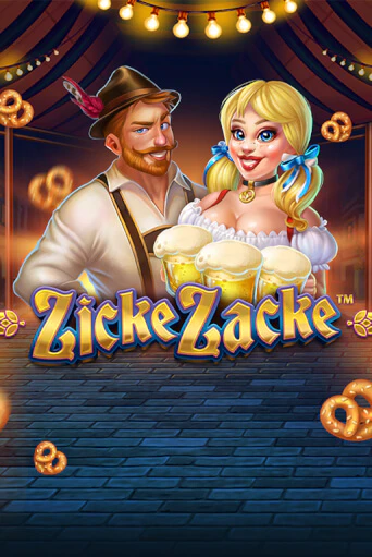 Zicke Zacke™ - играть онлайн | Казино Cristal Palace бесплатно