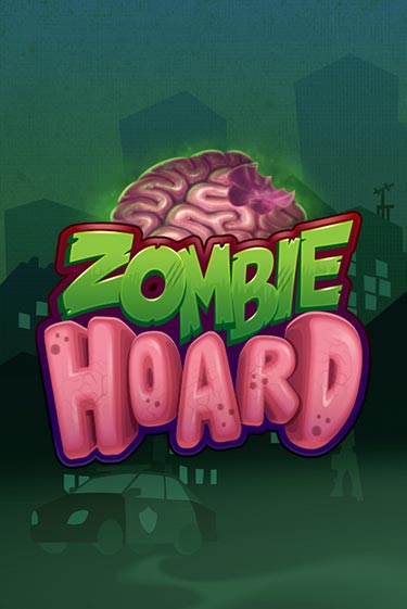 Zombie Hoard - играть онлайн | Казино Cristal Palace бесплатно