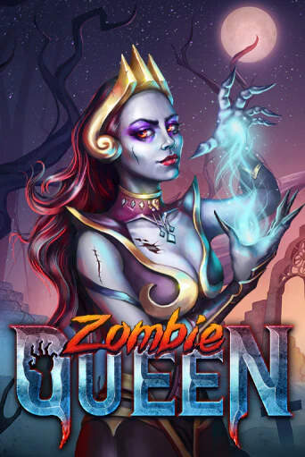 Zombie Queen Gamble Feature - играть онлайн | Казино Cristal Palace бесплатно
