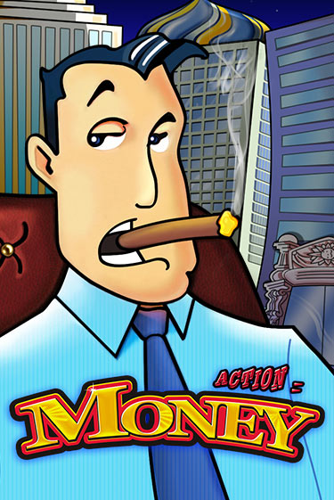 Action Money - играть онлайн | Казино Cristal Palace бесплатно