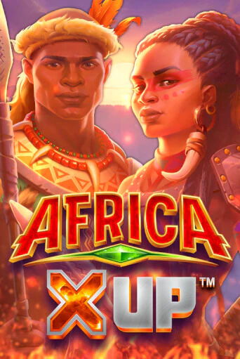Africa X UP - играть онлайн | Казино Cristal Palace бесплатно