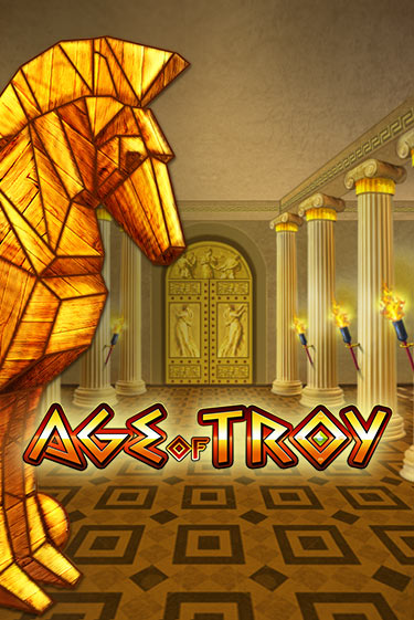 Age Of Troy - играть онлайн | Казино Cristal Palace бесплатно
