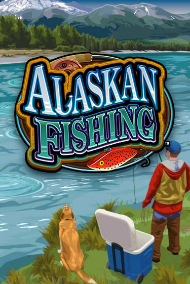 Alaskan Fishing - играть онлайн | Казино Cristal Palace бесплатно