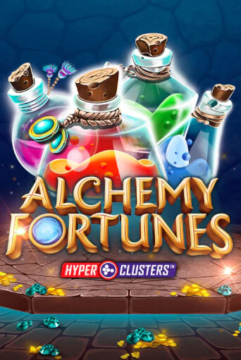 Alchemy Fortunes - играть онлайн | Казино Cristal Palace бесплатно