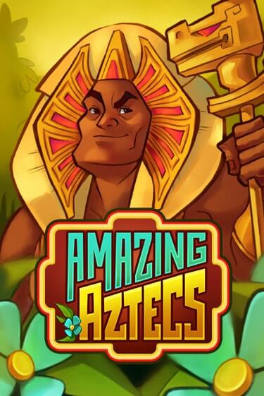 Amazing Aztecs - играть онлайн | Казино Cristal Palace бесплатно