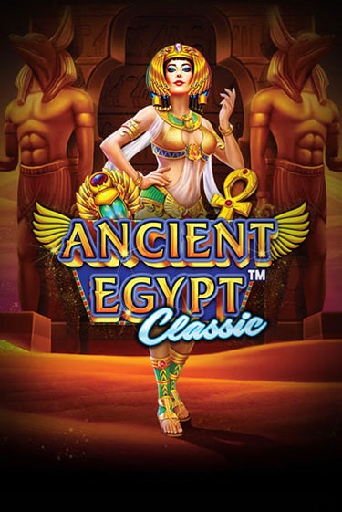 Ancient Egypt Classic™ - играть онлайн | Казино Cristal Palace бесплатно