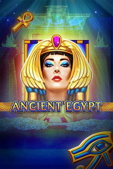 Ancient Egypt - играть онлайн | Казино Cristal Palace бесплатно
