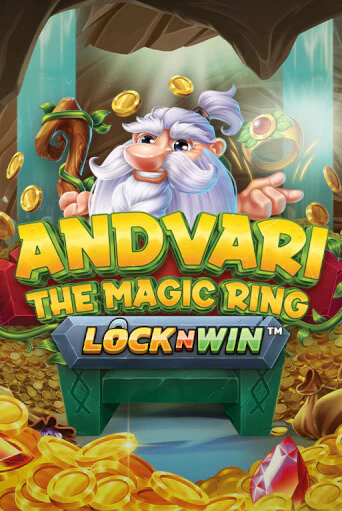 Andvari: The Magic Ring - играть онлайн | Казино Cristal Palace бесплатно
