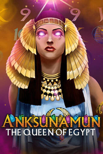 Anksunamun: the Queen of Egypt - играть онлайн | Казино Cristal Palace бесплатно