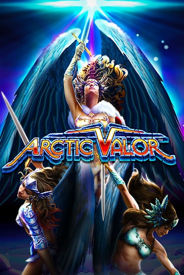 Arctic Valor - играть онлайн | Казино Cristal Palace бесплатно