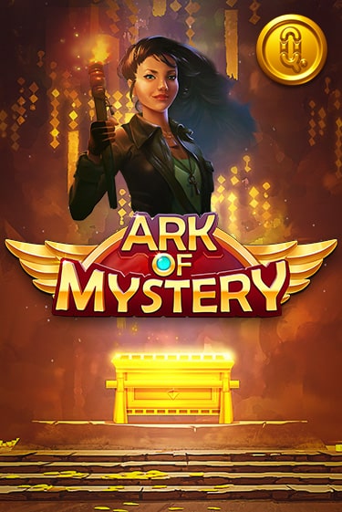 Ark of Mystery - играть онлайн | Казино Cristal Palace бесплатно