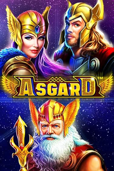 Asgard™ - играть онлайн | Казино Cristal Palace бесплатно
