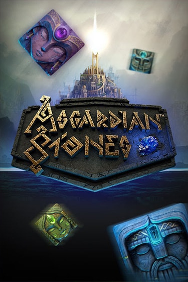 Asgardian Stones - играть онлайн | Казино Cristal Palace бесплатно