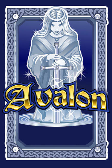 Avalon - играть онлайн | Казино Cristal Palace бесплатно