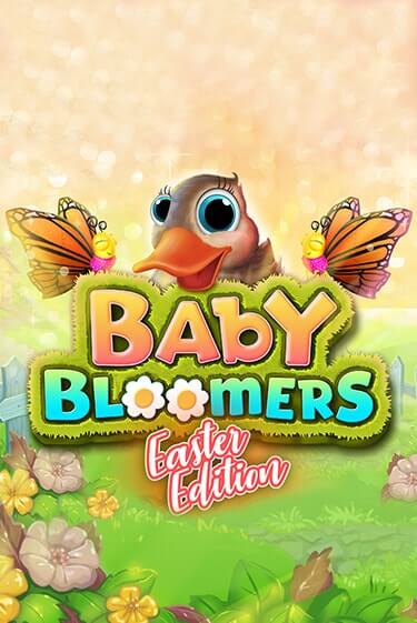 Baby Bloomers - играть онлайн | Казино Cristal Palace бесплатно