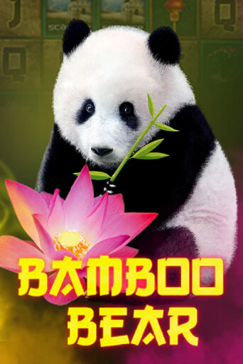 Bamboo Bear - играть онлайн | Казино Cristal Palace бесплатно