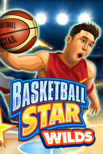 Basketball Star Wilds - играть онлайн | Казино Cristal Palace бесплатно