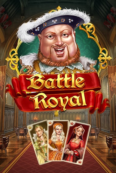 Battle Royal - играть онлайн | Казино Cristal Palace бесплатно