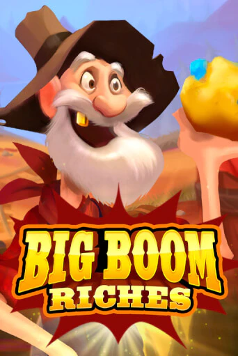 Big Boom Riches - играть онлайн | Казино Cristal Palace бесплатно