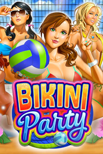 Bikini Party - играть онлайн | Казино Cristal Palace бесплатно