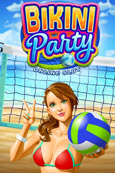 Bikini Party - играть онлайн | Казино Cristal Palace бесплатно