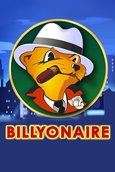 Billyonaire - играть онлайн | Казино Cristal Palace бесплатно