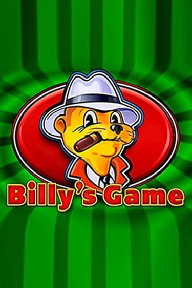 Billy’s Game - играть онлайн | Казино Cristal Palace бесплатно