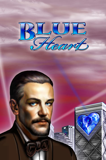 Blue Heart - играть онлайн | Казино Cristal Palace бесплатно