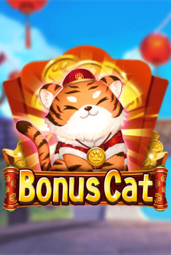 Bonus Cat - играть онлайн | Казино Cristal Palace бесплатно