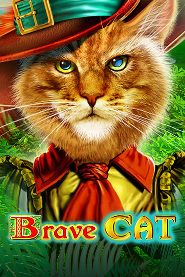 Brave Cat - играть онлайн | Казино Cristal Palace бесплатно