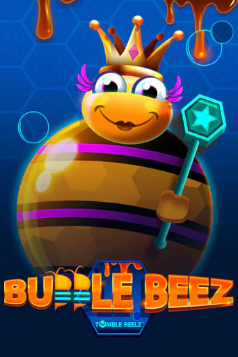 Bubble Beez - играть онлайн | Казино Cristal Palace бесплатно