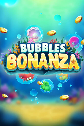 Bubbles Bonanza - играть онлайн | Казино Cristal Palace бесплатно