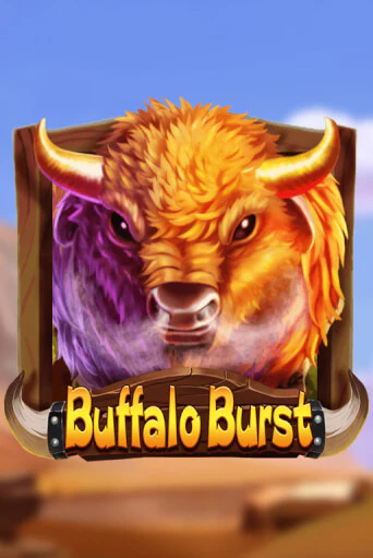 Buffalo Burst - играть онлайн | Казино Cristal Palace бесплатно