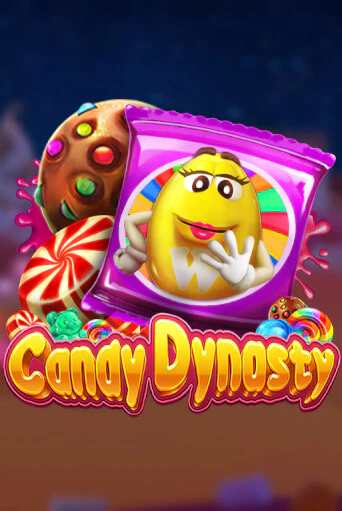 Candy Dynasty - играть онлайн | Казино Cristal Palace бесплатно