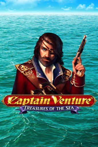 Captain Venture - играть онлайн | Казино Cristal Palace бесплатно