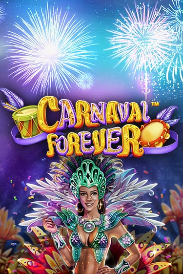 Carnaval Forever - играть онлайн | Казино Cristal Palace бесплатно