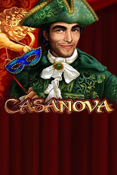 Casanova - играть онлайн | Казино Cristal Palace бесплатно