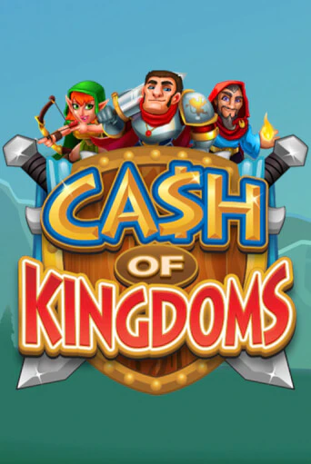 Cash of Kingdoms - играть онлайн | Казино Cristal Palace бесплатно