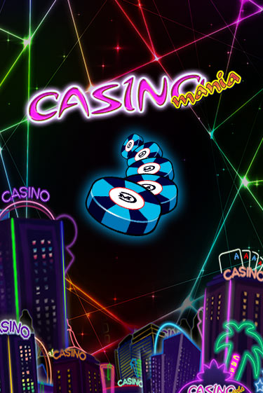 Casino Mania - играть онлайн | Казино Cristal Palace бесплатно