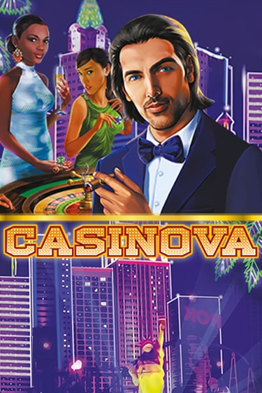 Casinova - играть онлайн | Казино Cristal Palace бесплатно