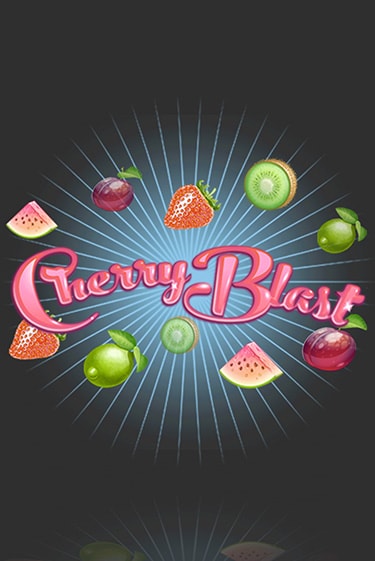 Cherry Blast - играть онлайн | Казино Cristal Palace бесплатно