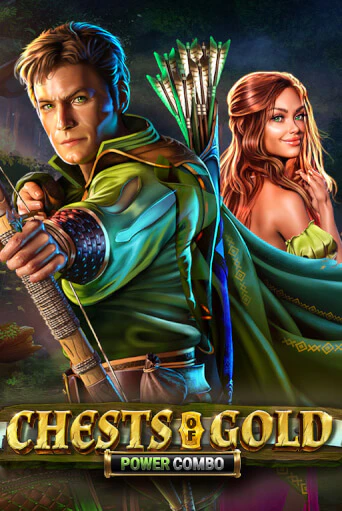 Chests of Gold: Power Combo - играть онлайн | Казино Cristal Palace бесплатно
