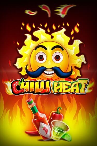 Chilli Heat™ - играть онлайн | Казино Cristal Palace бесплатно